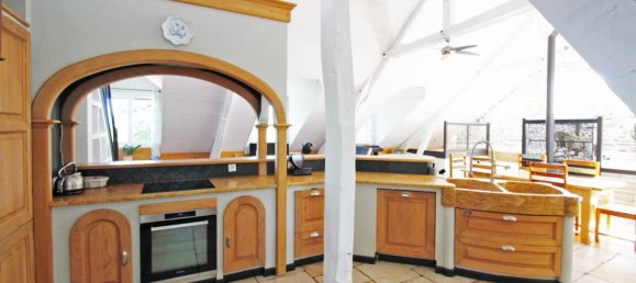 Castelos T6 em Hautes-Alpes, France N.º 295660 5