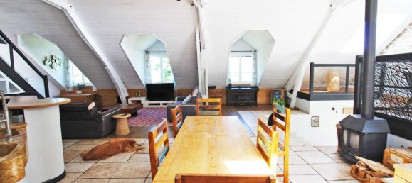 Castelos T6 em Hautes-Alpes, France N.º 295660 6