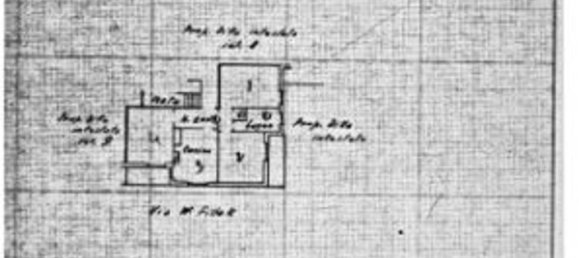 3غرفة شقة في Genoa, Italy رقم 35863 12