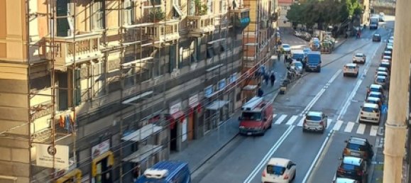 3غرفة شقة في Genoa, Italy رقم 35863 10