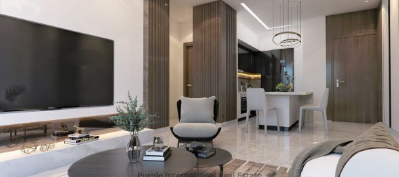 2 غرف نوم شقة في Deryneia, Cyprus رقم 22216 2