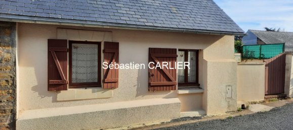 1 chambre Villa à Maine-et-Loire, France No. 198489 9