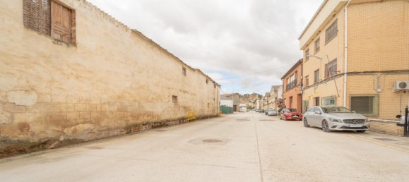 Terrain à Chartered Community of Navarre, Spain No. 77510 12