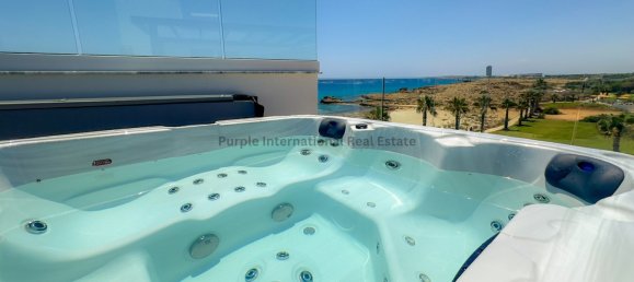 4 bedrooms Villa in Ayia Napa, Cyprus No. 22283 10