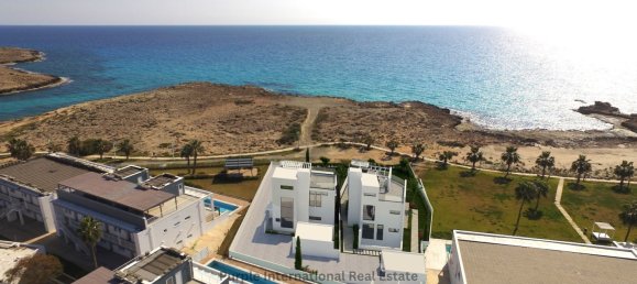 4 Schlafzimmer Villa in Ayia Napa, Cyprus, Nr. 22283 2