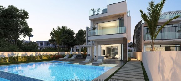 4 Schlafzimmer Villa in Ayia Napa, Cyprus, Nr. 22283 26