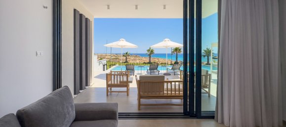 4 bedrooms Villa in Ayia Napa, Cyprus No. 22283 12