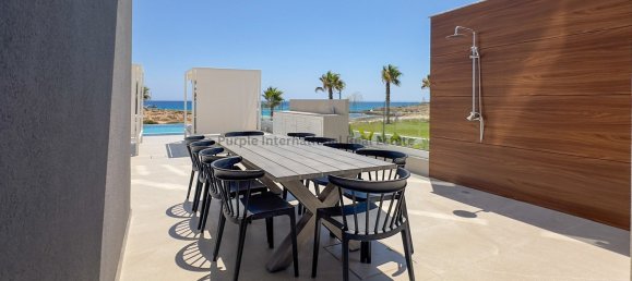 4 bedrooms Villa in Ayia Napa, Cyprus No. 22283 14