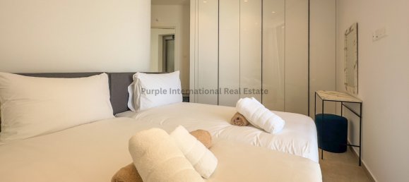 4 bedrooms Villa in Ayia Napa, Cyprus No. 22283 22