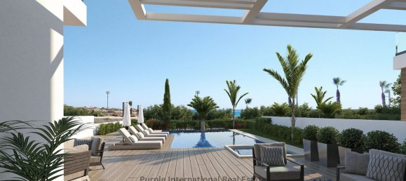 4 Schlafzimmer Villa in Ayia Napa, Cyprus, Nr. 22283 14