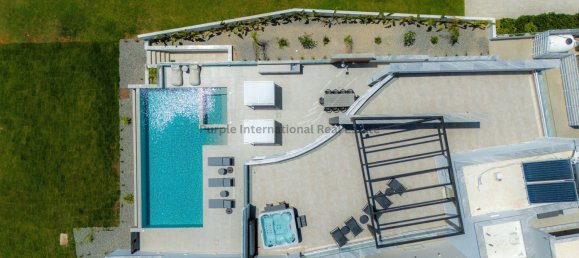 4 bedrooms Villa in Ayia Napa, Cyprus No. 22283 4