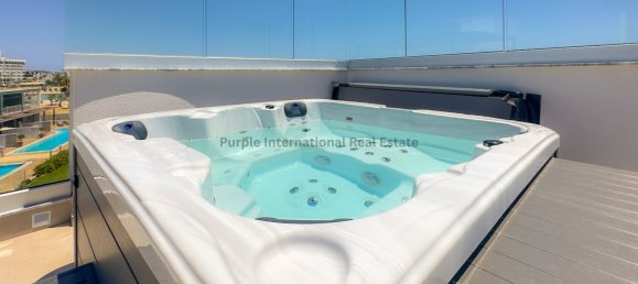 4 bedrooms Villa in Ayia Napa, Cyprus No. 22283 2