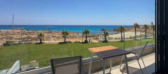 4 bedrooms Villa in Ayia Napa, Cyprus No. 22283 8