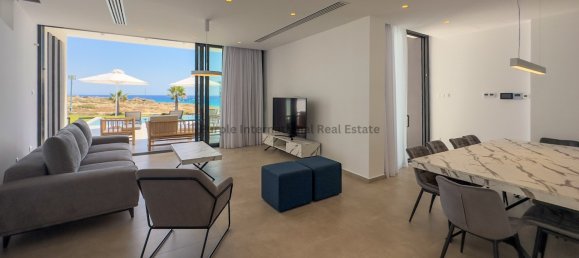4 bedrooms Villa in Ayia Napa, Cyprus No. 22283 11