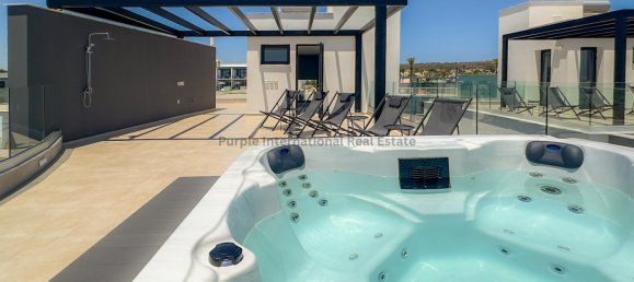 4 bedrooms Villa in Ayia Napa, Cyprus No. 22283 3