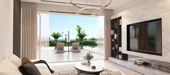 4 Schlafzimmer Villa in Ayia Napa, Cyprus, Nr. 22283 4