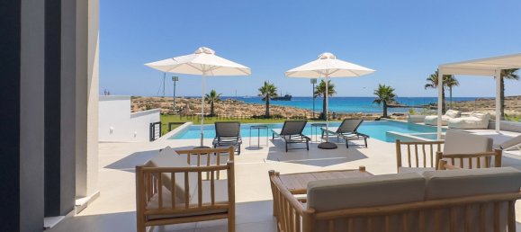 4 bedrooms Villa in Ayia Napa, Cyprus No. 22283 13