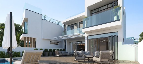 4 Schlafzimmer Villa in Ayia Napa, Cyprus, Nr. 22283 19