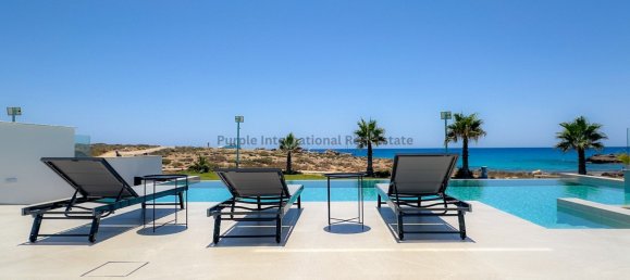 4 bedrooms Villa in Ayia Napa, Cyprus No. 22283 15