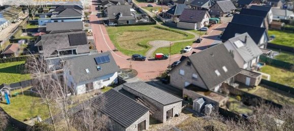 3 Schlafzimmer Bungalow in Kleve, Germany, Nr. 131066 15