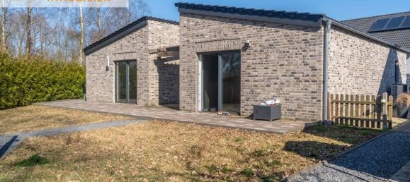 3 Schlafzimmer Bungalow in Kleve, Germany, Nr. 131066 12