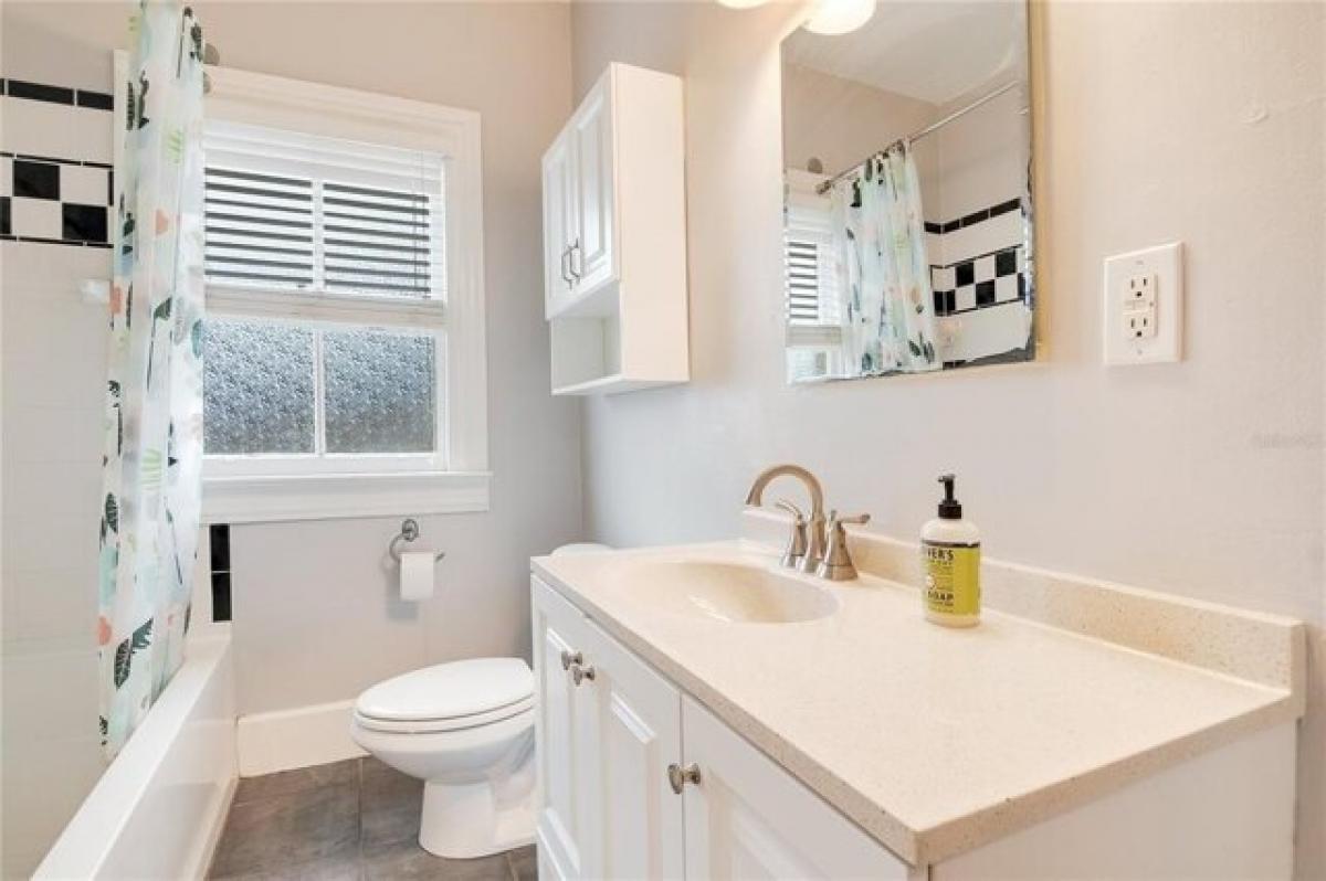 3 Schlafzimmer Haus in Sanford, USA, Nr. 427846