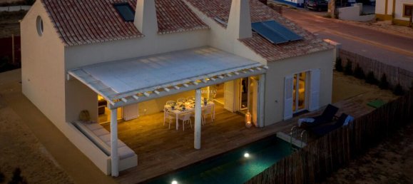 2 bedrooms Townhouse in Aljezur, Portugal No. 101042 37