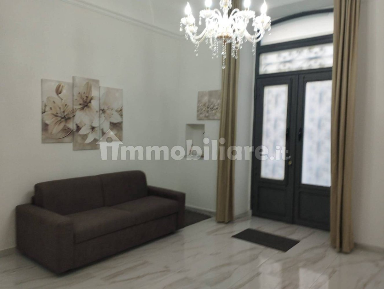1 Schlafzimmer Wohnung in Catania, Italy, Nr. 268465