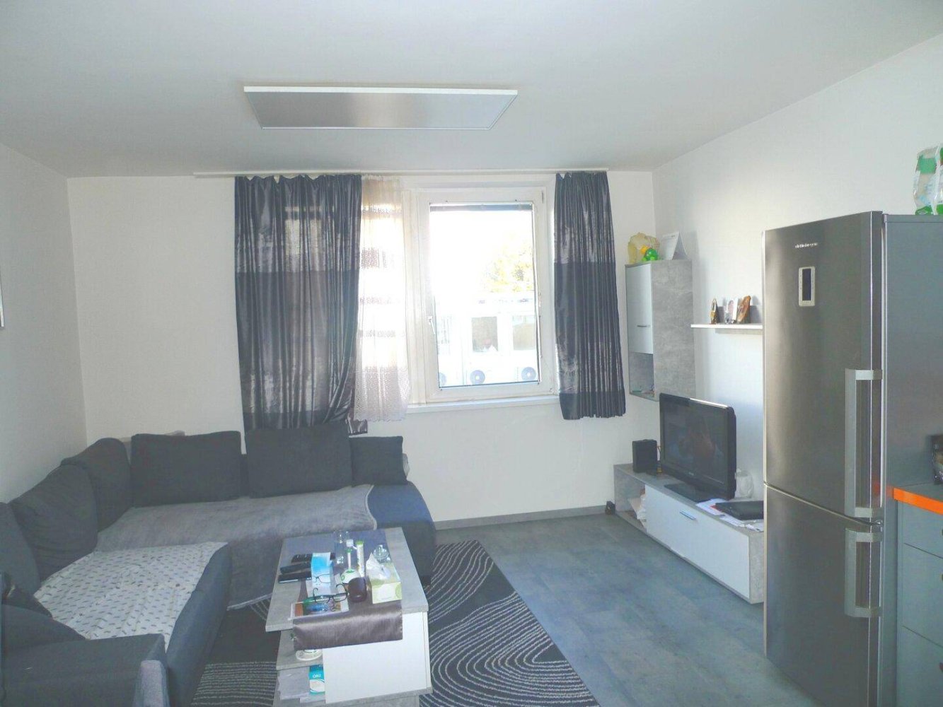 2 rooms Apartment in Vienna, Austria No. 37316