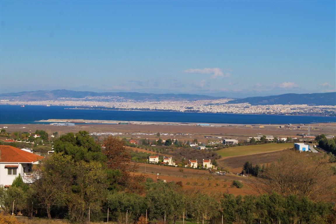 5 Schlafzimmer Gewerbliche Immobilien in Thessaloniki, Greece, Nr. 5961