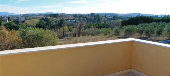 5 Schlafzimmer Gewerbliche Immobilien in Thessaloniki, Greece, Nr. 5961 7