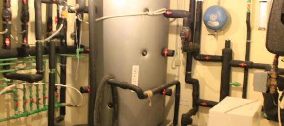 5 bedrooms Commercial property in Thessaloniki, Greece No. 5961 24