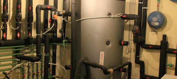 5 bedrooms Commercial property in Thessaloniki, Greece No. 5961 26