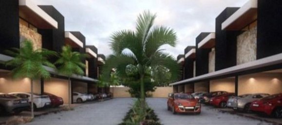 2 bedrooms House in Merida, Mexico No. 138738 2