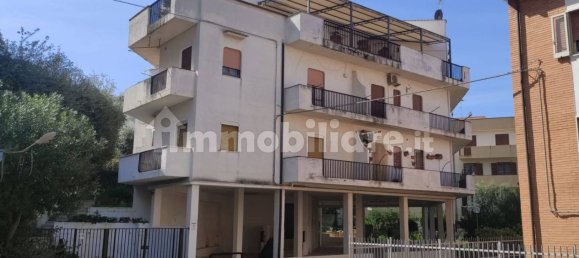 2 Schlafzimmer Wohnung in Rodi Garganico, Italy, Nr. 35419 3