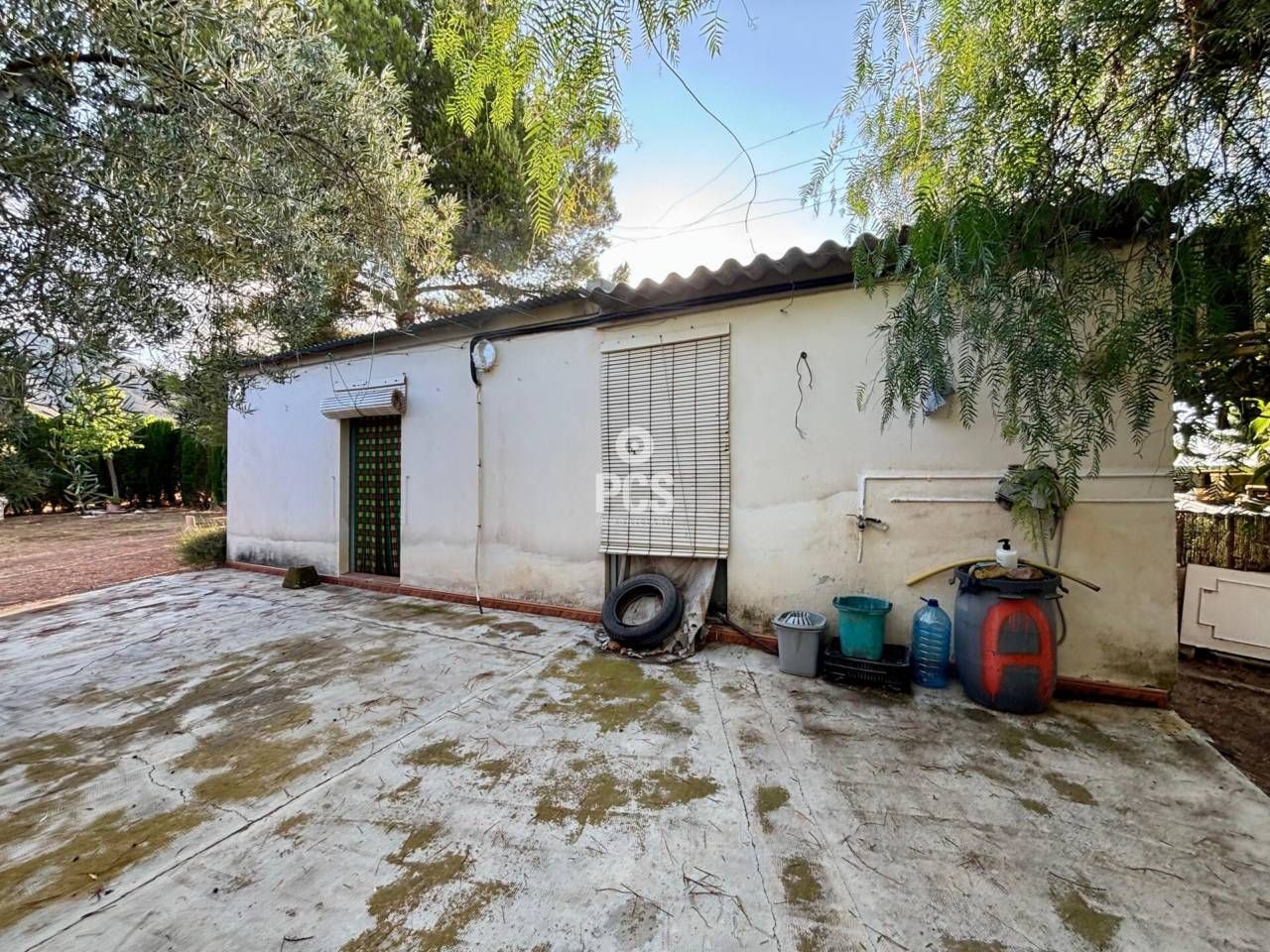 1 bedroom House in Aledo, Spain No. 250020