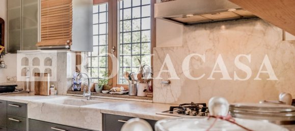 Villa de 10 dormitorios en Monterosi, Italy No. 177058 16