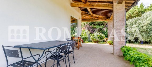 Villa de 10 dormitorios en Monterosi, Italy No. 177058 29