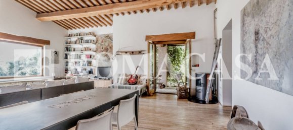 Villa de 10 dormitorios en Monterosi, Italy No. 177058 5