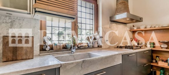 Villa de 10 dormitorios en Monterosi, Italy No. 177058 15