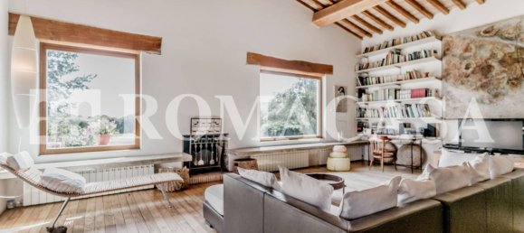 Villa de 10 dormitorios en Monterosi, Italy No. 177058 4