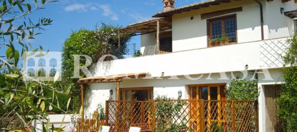 Villa de 10 dormitorios en Monterosi, Italy No. 177058 37