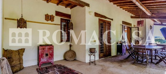 Villa de 10 dormitorios en Monterosi, Italy No. 177058 25