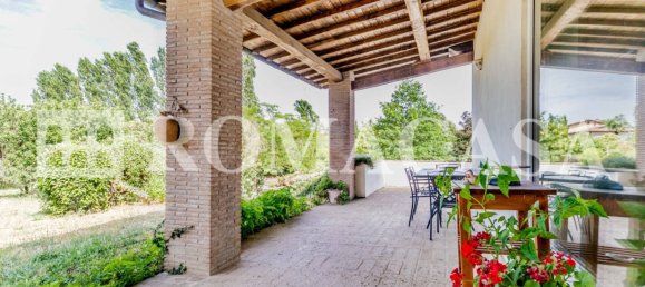 Villa de 10 dormitorios en Monterosi, Italy No. 177058 30