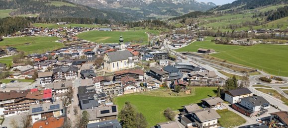 Дом с 6 комнатами в Зёлль, Австрия № 136235 6