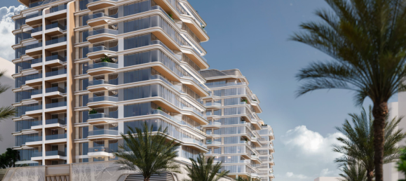 1 bedroom Apartment in Dubai, UAE No. 40554 2