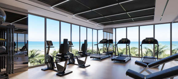 1 bedroom Apartment in Dubai, UAE No. 40554 8