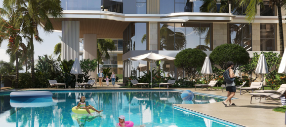 1 bedroom Apartment in Dubai, UAE No. 40554 5