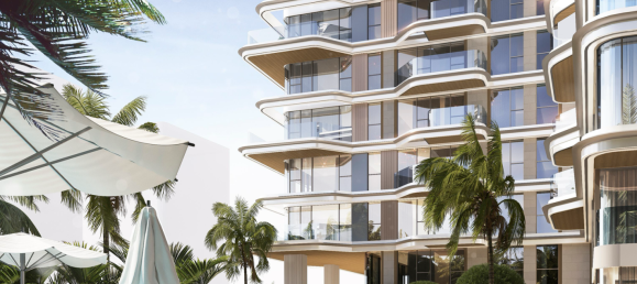 1 bedroom Apartment in Dubai, UAE No. 40554 3