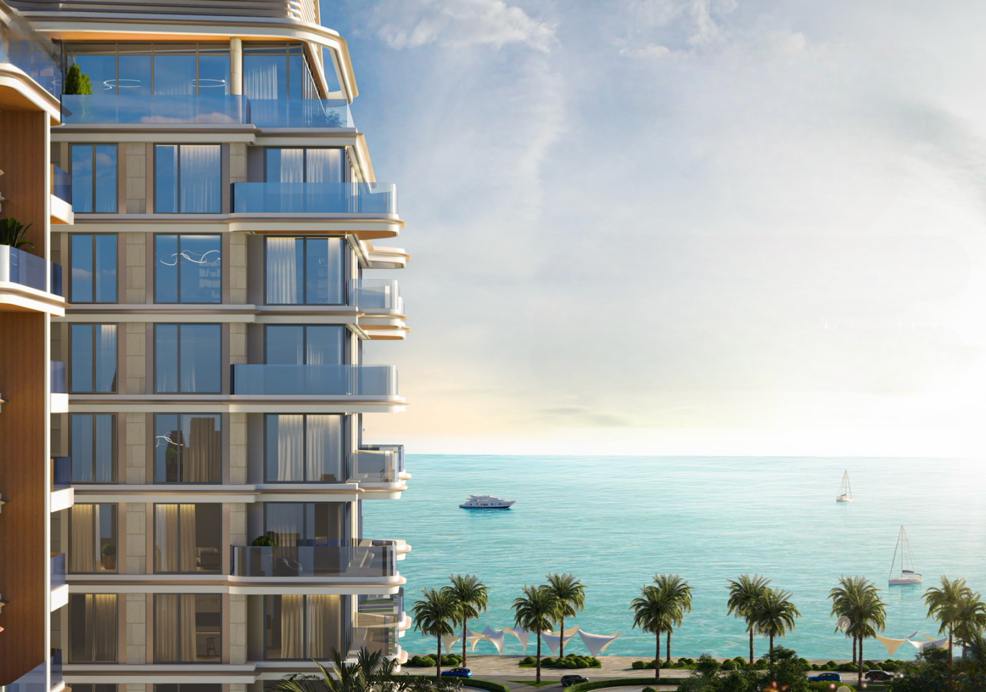 1 bedroom Apartment in Dubai, UAE No. 40554